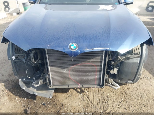 2019 BMW X3 5UXTR7C58KLA48447 Photo 5