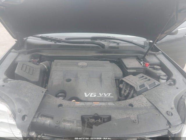 Продаж на аукціоні авто 2013 Gmc Terrain Slt-1, vin: 2GKFLVE33D6320366, номер лоту: 44737104