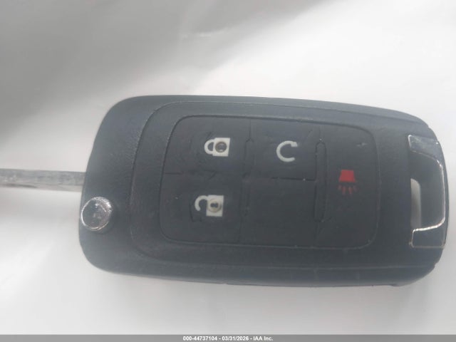 Продаж на аукціоні авто 2013 Gmc Terrain Slt-1, vin: 2GKFLVE33D6320366, номер лоту: 44737104