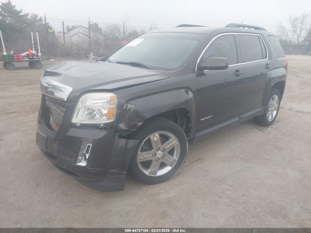 Продаж на аукціоні авто 2013 Gmc Terrain Slt-1, vin: 2GKFLVE33D6320366, номер лоту: 44737104