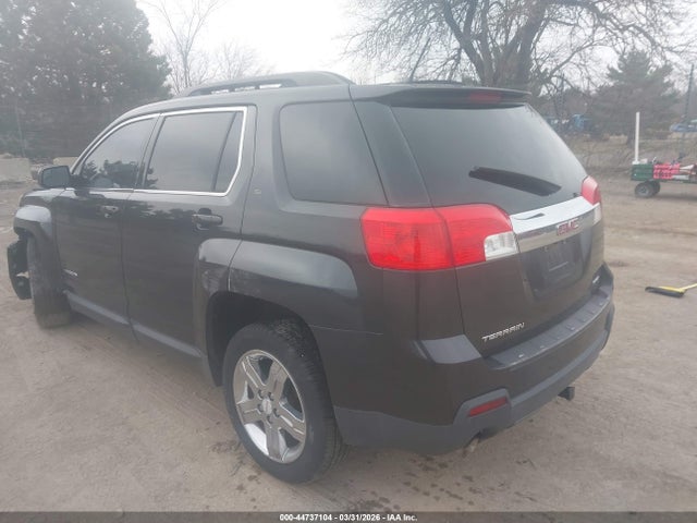 Продаж на аукціоні авто 2013 Gmc Terrain Slt-1, vin: 2GKFLVE33D6320366, номер лоту: 44737104
