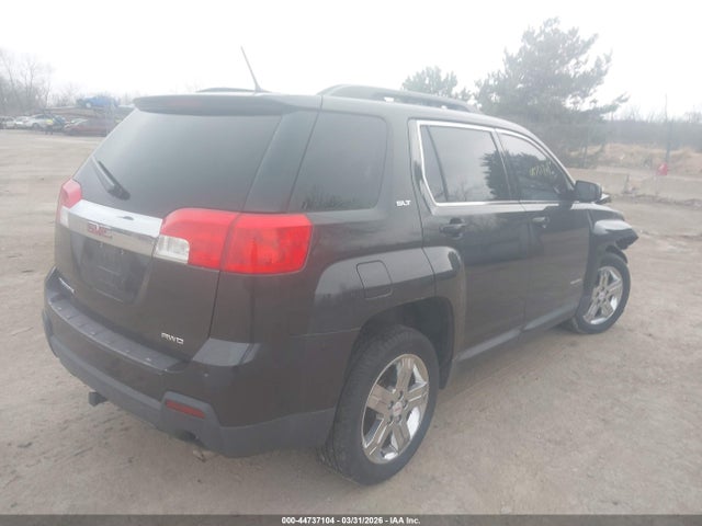 Продаж на аукціоні авто 2013 Gmc Terrain Slt-1, vin: 2GKFLVE33D6320366, номер лоту: 44737104