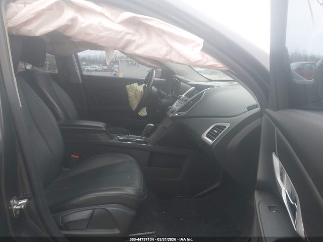 Продаж на аукціоні авто 2013 Gmc Terrain Slt-1, vin: 2GKFLVE33D6320366, номер лоту: 44737104