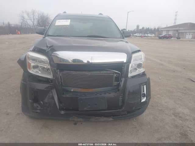 Продаж на аукціоні авто 2013 Gmc Terrain Slt-1, vin: 2GKFLVE33D6320366, номер лоту: 44737104