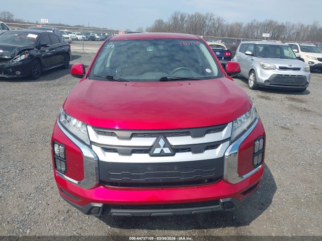 Продаж на аукціоні авто 2020 Mitsubishi Outlander Sport 2.0 Es, vin: JA4AP3AU0LU021408, номер лоту: 44737109