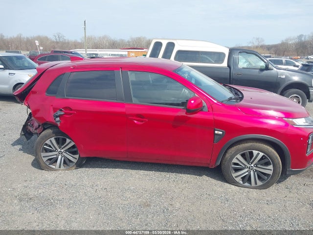 Продаж на аукціоні авто 2020 Mitsubishi Outlander Sport 2.0 Es, vin: JA4AP3AU0LU021408, номер лоту: 44737109