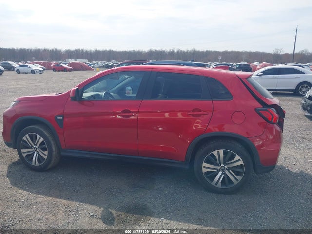 Продаж на аукціоні авто 2020 Mitsubishi Outlander Sport 2.0 Es, vin: JA4AP3AU0LU021408, номер лоту: 44737109