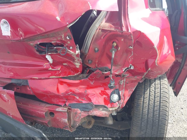 2020 MITSUBISHI OUTLANDER SPORT JA4AP3AU0LU021408 Photo 5