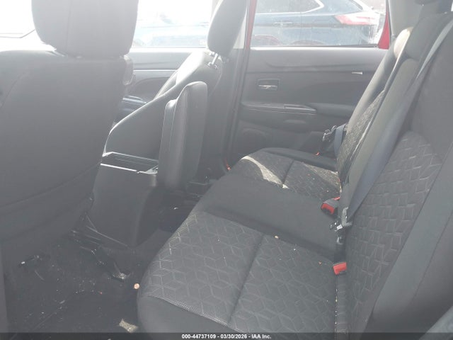 2020 MITSUBISHI OUTLANDER SPORT JA4AP3AU0LU021408 Photo 7