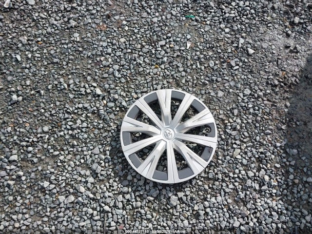 4T1B31HK3KU510832 Toyota Camry Hybrid Le