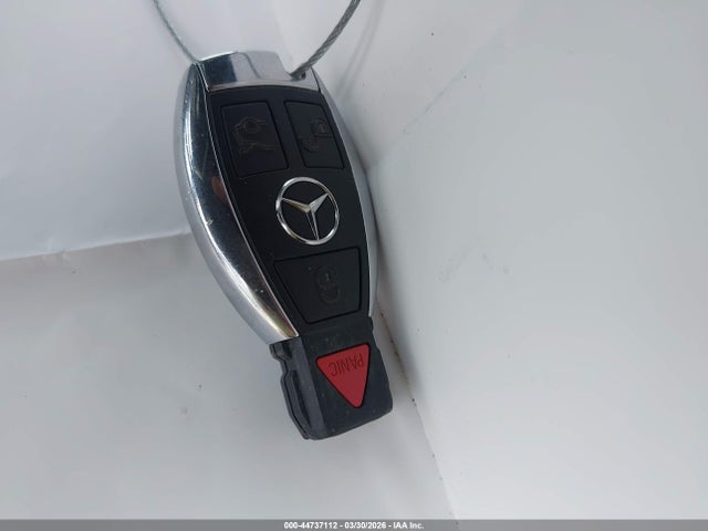 Продаж на аукціоні авто 2012 Mercedes-benz C 250 Sport, vin: WDDGF4HB2CR233118, номер лоту: 44737112