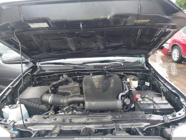 Продажа на аукционе авто 2021 Toyota Tacoma Sr5 V6, vin: 3TMAZ5CN5MM160084, номер лота: 44737113