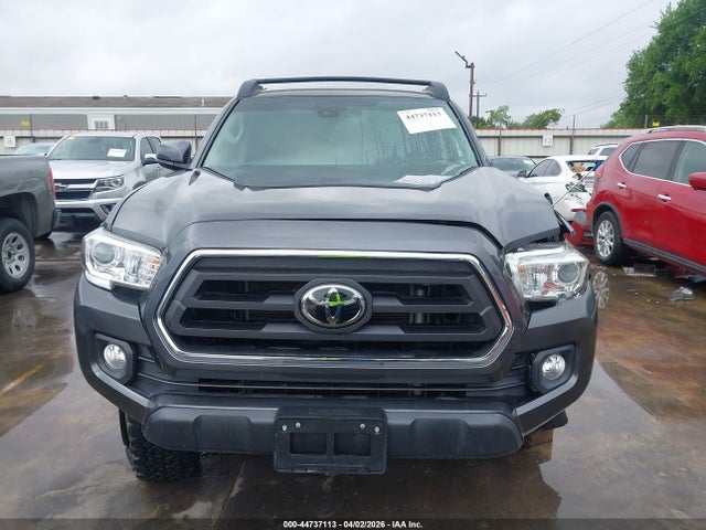 Продажа на аукционе авто 2021 Toyota Tacoma Sr5 V6, vin: 3TMAZ5CN5MM160084, номер лота: 44737113