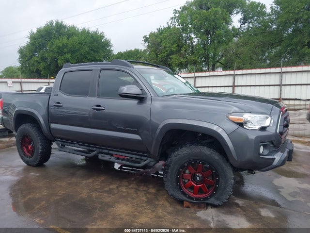 Продажа на аукционе авто 2021 Toyota Tacoma Sr5 V6, vin: 3TMAZ5CN5MM160084, номер лота: 44737113