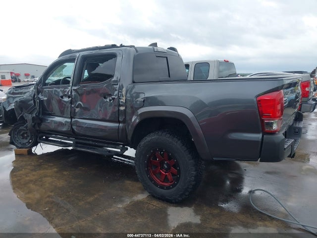 Продажа на аукционе авто 2021 Toyota Tacoma Sr5 V6, vin: 3TMAZ5CN5MM160084, номер лота: 44737113