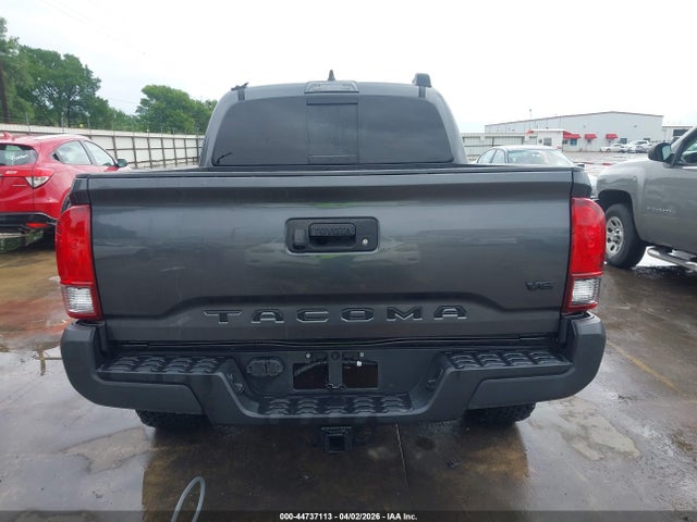 Продажа на аукционе авто 2021 Toyota Tacoma Sr5 V6, vin: 3TMAZ5CN5MM160084, номер лота: 44737113
