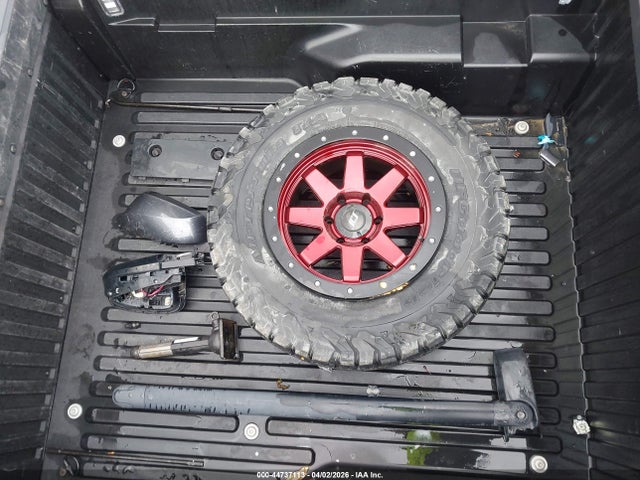 Продажа на аукционе авто 2021 Toyota Tacoma Sr5 V6, vin: 3TMAZ5CN5MM160084, номер лота: 44737113