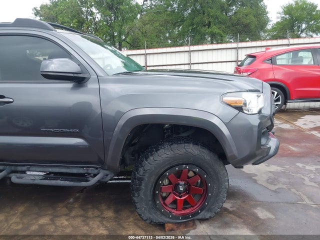 Продажа на аукционе авто 2021 Toyota Tacoma Sr5 V6, vin: 3TMAZ5CN5MM160084, номер лота: 44737113