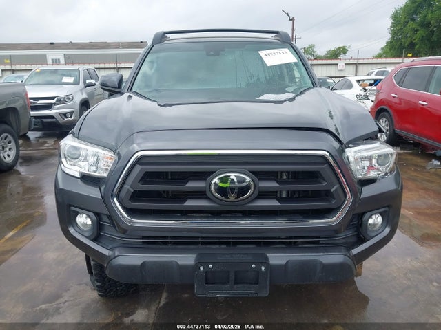 Продажа на аукционе авто 2021 Toyota Tacoma Sr5 V6, vin: 3TMAZ5CN5MM160084, номер лота: 44737113
