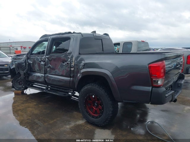 Продажа на аукционе авто 2021 Toyota Tacoma Sr5 V6, vin: 3TMAZ5CN5MM160084, номер лота: 44737113