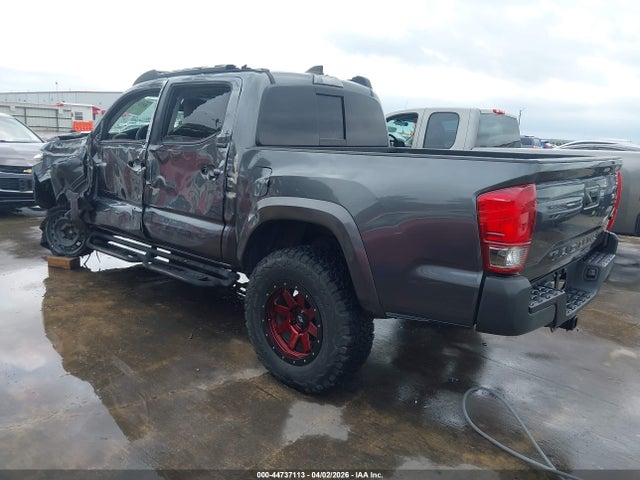 Продажа на аукционе авто 2021 Toyota Tacoma Sr5 V6, vin: 3TMAZ5CN5MM160084, номер лота: 44737113