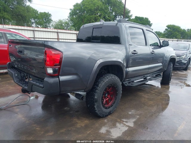 Продажа на аукционе авто 2021 Toyota Tacoma Sr5 V6, vin: 3TMAZ5CN5MM160084, номер лота: 44737113