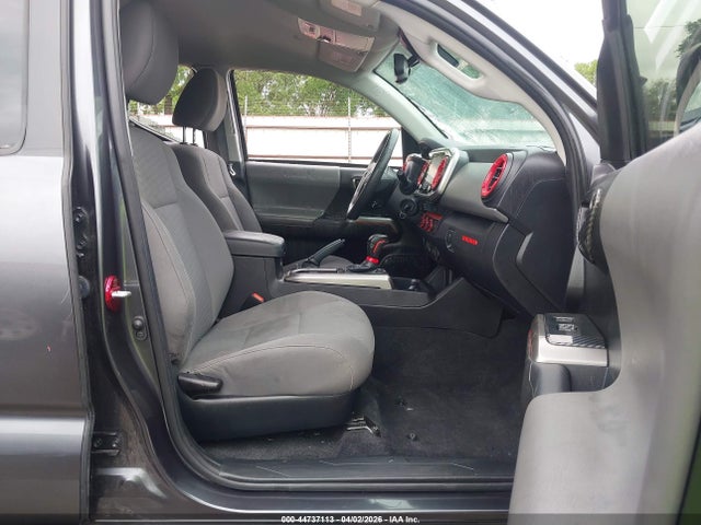 Продажа на аукционе авто 2021 Toyota Tacoma Sr5 V6, vin: 3TMAZ5CN5MM160084, номер лота: 44737113