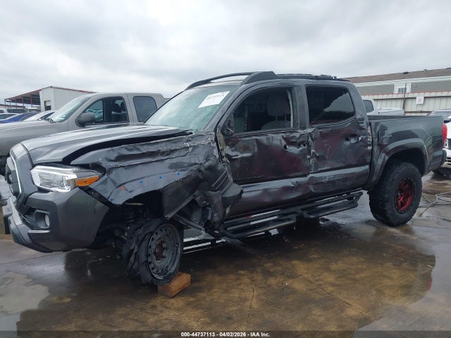 Продажа на аукционе авто 2021 Toyota Tacoma Sr5 V6, vin: 3TMAZ5CN5MM160084, номер лота: 44737113