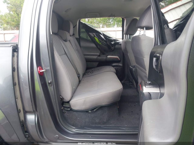 Продажа на аукционе авто 2021 Toyota Tacoma Sr5 V6, vin: 3TMAZ5CN5MM160084, номер лота: 44737113