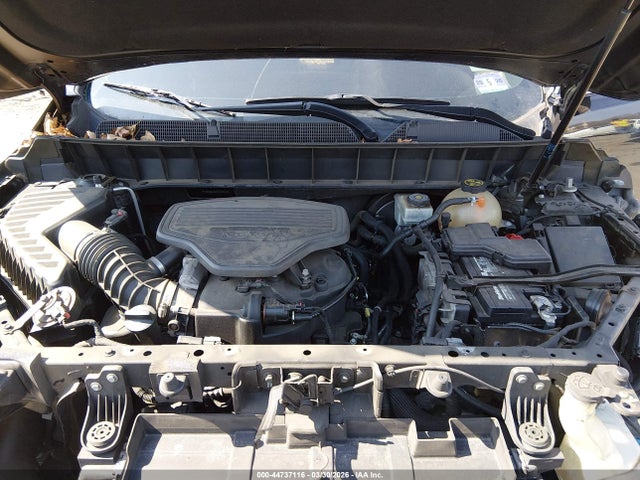 44737116 :رقم المزاد ، 1GKKNULS6KZ233012 vin ، 2019 Gmc Acadia Slt-1 مزاد بيع