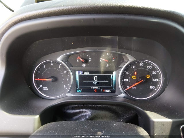 44737116 :رقم المزاد ، 1GKKNULS6KZ233012 vin ، 2019 Gmc Acadia Slt-1 مزاد بيع