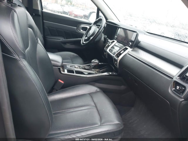5XYRKDLF9MG023429 KIA SORENTO SX