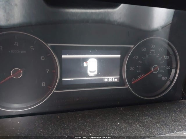 5XYRKDLF9MG023429 KIA SORENTO SX