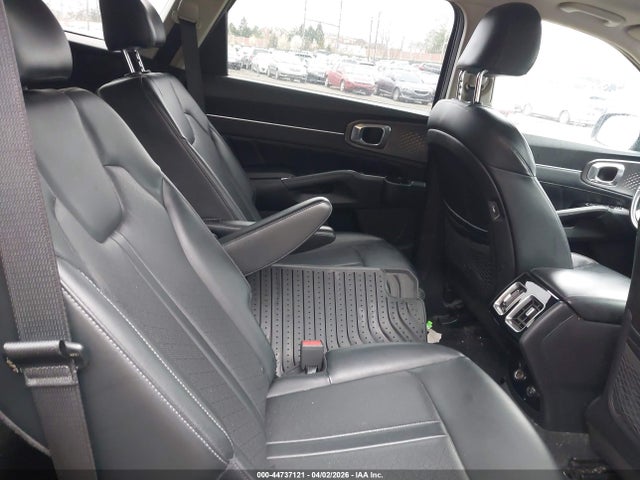 5XYRKDLF9MG023429 KIA SORENTO SX