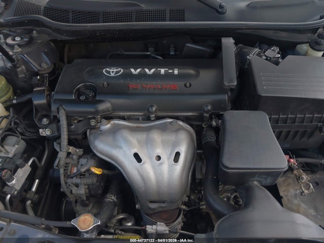 2009 Toyota Camry Se/le/xle მანქანა იყიდება აუქციონზე, vin: 4T1BE46K99U833503, აუქციონის ნომერი: 44737122