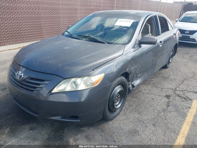 2009 Toyota Camry Se/le/xle მანქანა იყიდება აუქციონზე, vin: 4T1BE46K99U833503, აუქციონის ნომერი: 44737122