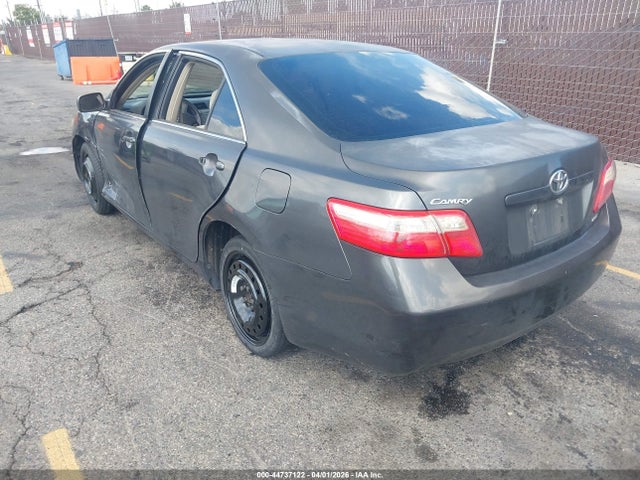 2009 Toyota Camry Se/le/xle მანქანა იყიდება აუქციონზე, vin: 4T1BE46K99U833503, აუქციონის ნომერი: 44737122