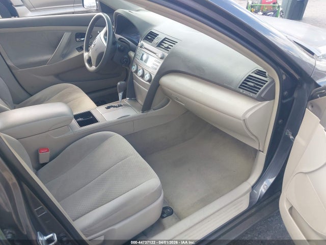 2009 Toyota Camry Se/le/xle მანქანა იყიდება აუქციონზე, vin: 4T1BE46K99U833503, აუქციონის ნომერი: 44737122