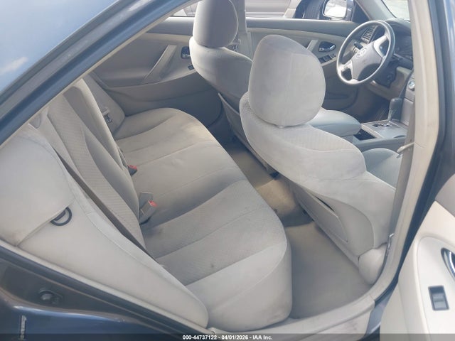 2009 Toyota Camry Se/le/xle მანქანა იყიდება აუქციონზე, vin: 4T1BE46K99U833503, აუქციონის ნომერი: 44737122