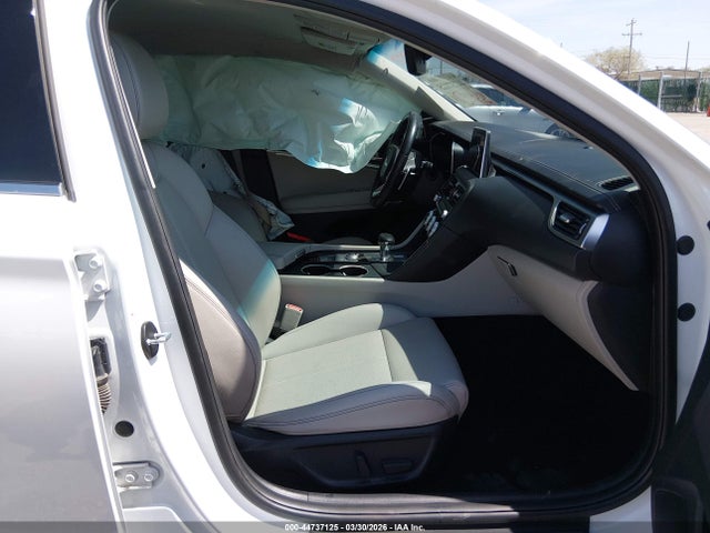 Genesis G70 2.0t Rwd 2020 KMTG64LAXLU053442 Image 5