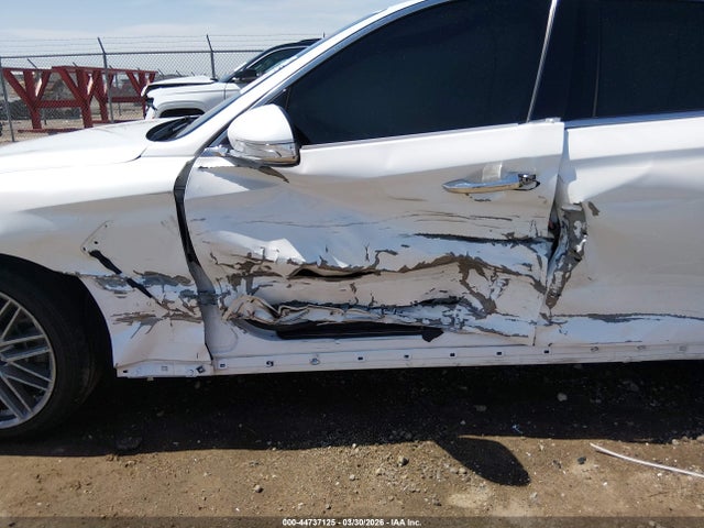 Genesis G70 2.0t Rwd 2020 KMTG64LAXLU053442 Image 6