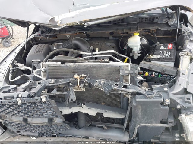 Aukcja sprzedaży 2014 Ram 1500 Express, vin: 1C6RR7KT0ES336148, numer aukcji: 44737127