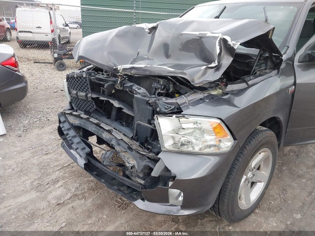 Aukcja sprzedaży 2014 Ram 1500 Express, vin: 1C6RR7KT0ES336148, numer aukcji: 44737127