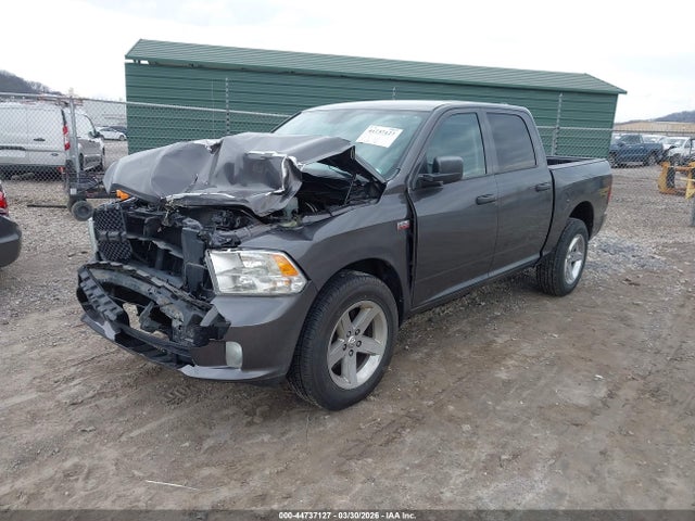 Aukcja sprzedaży 2014 Ram 1500 Express, vin: 1C6RR7KT0ES336148, numer aukcji: 44737127