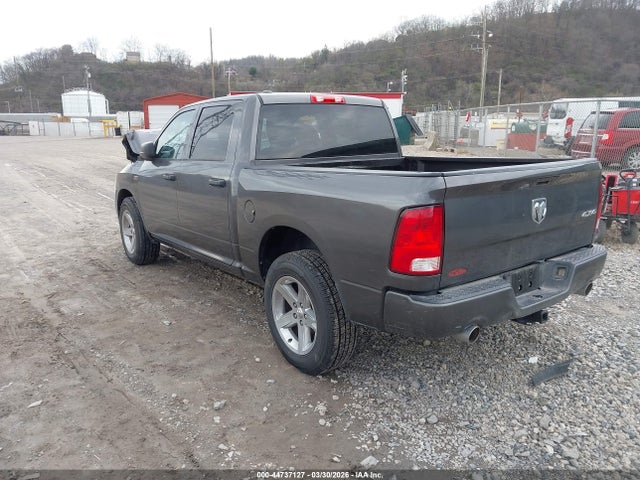 Aukcja sprzedaży 2014 Ram 1500 Express, vin: 1C6RR7KT0ES336148, numer aukcji: 44737127