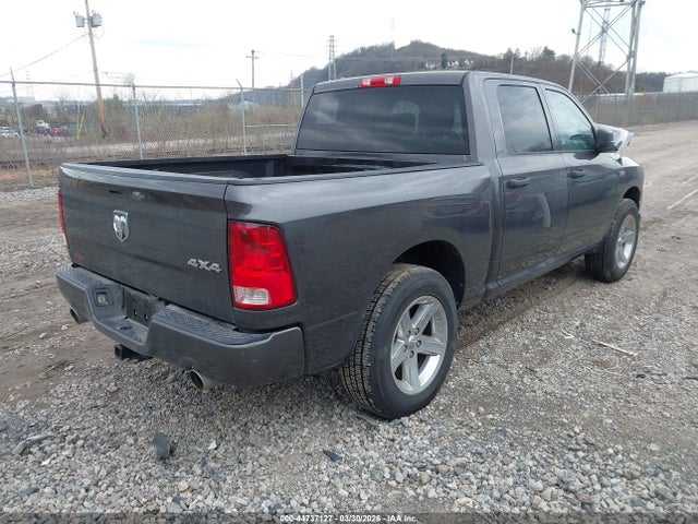 Aukcja sprzedaży 2014 Ram 1500 Express, vin: 1C6RR7KT0ES336148, numer aukcji: 44737127