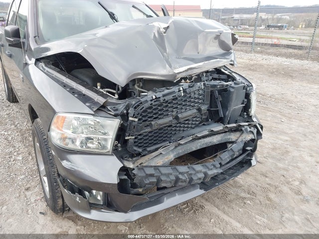 Aukcja sprzedaży 2014 Ram 1500 Express, vin: 1C6RR7KT0ES336148, numer aukcji: 44737127