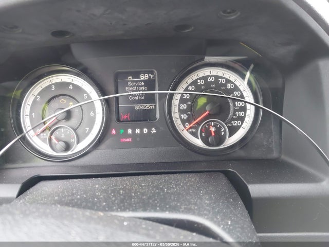 Aukcja sprzedaży 2014 Ram 1500 Express, vin: 1C6RR7KT0ES336148, numer aukcji: 44737127