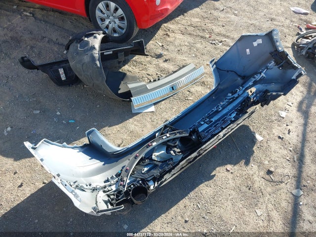 2023 Audi Sq8 Premium Plus Tfsi Quattro Tiptronic მანქანა იყიდება აუქციონზე, vin: WA1AWBF13PD008606, აუქციონის ნომერი: 44737132