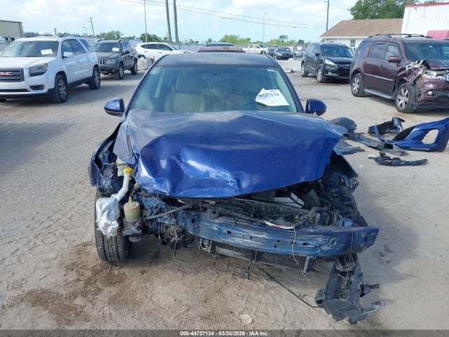 44737134 :رقم المزاد ، JM1BL1V76C1592983 vin ، 2012 Mazda Mazda3 I Touring مزاد بيع